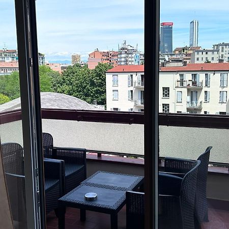 Urban Suite Milano المظهر الخارجي الصورة