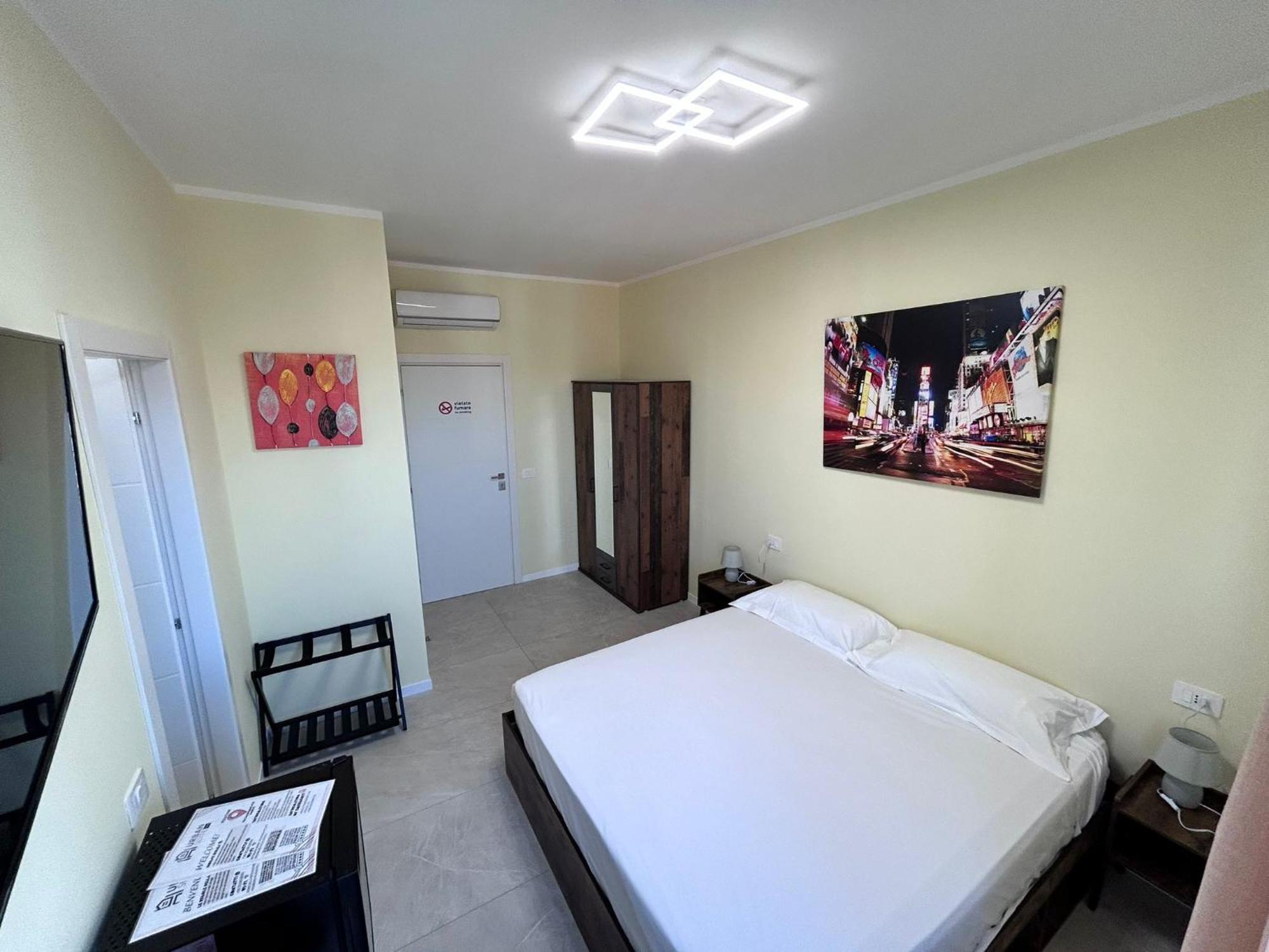 Urban Suite Milano المظهر الخارجي الصورة