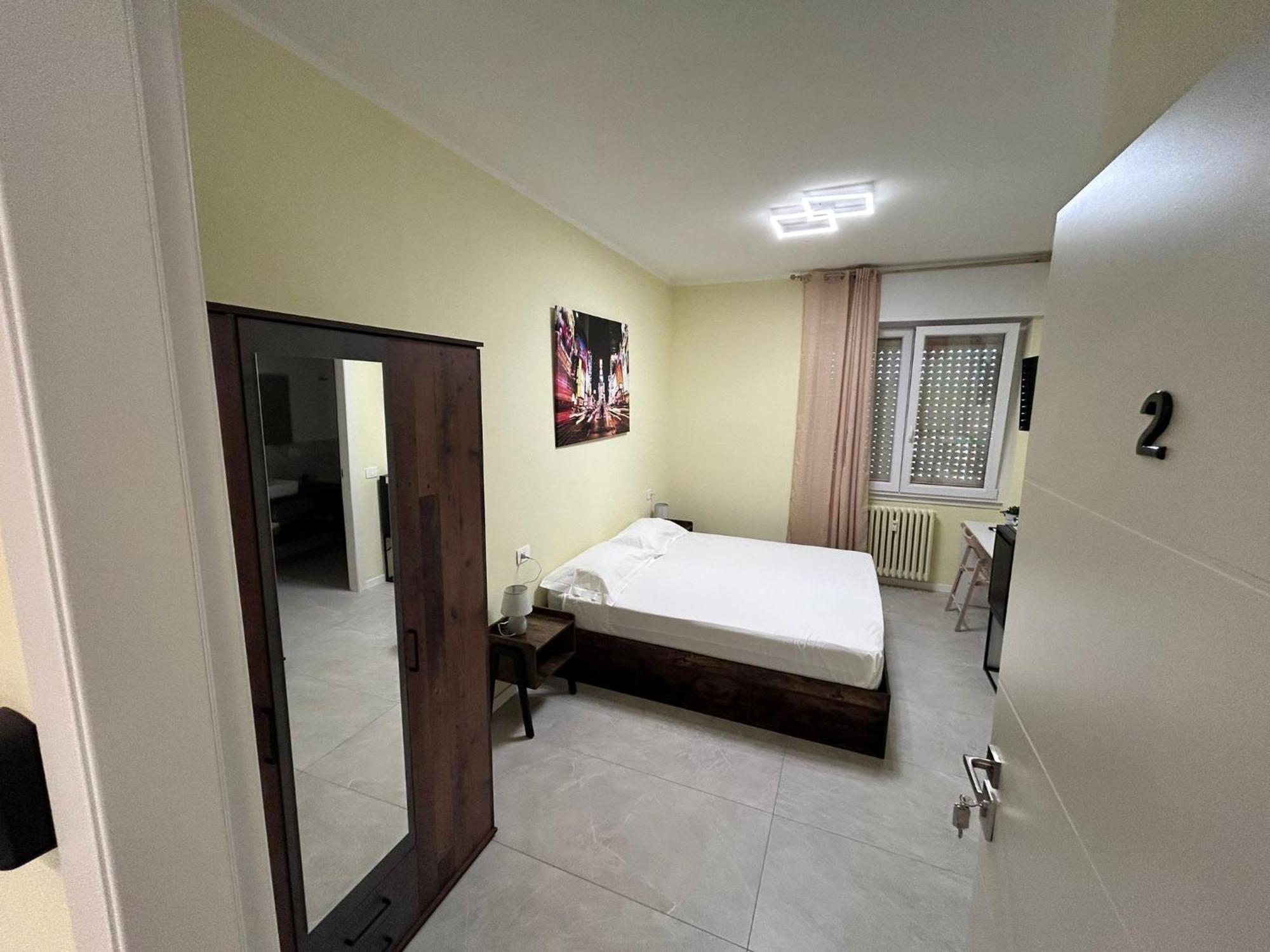 Urban Suite Milano المظهر الخارجي الصورة