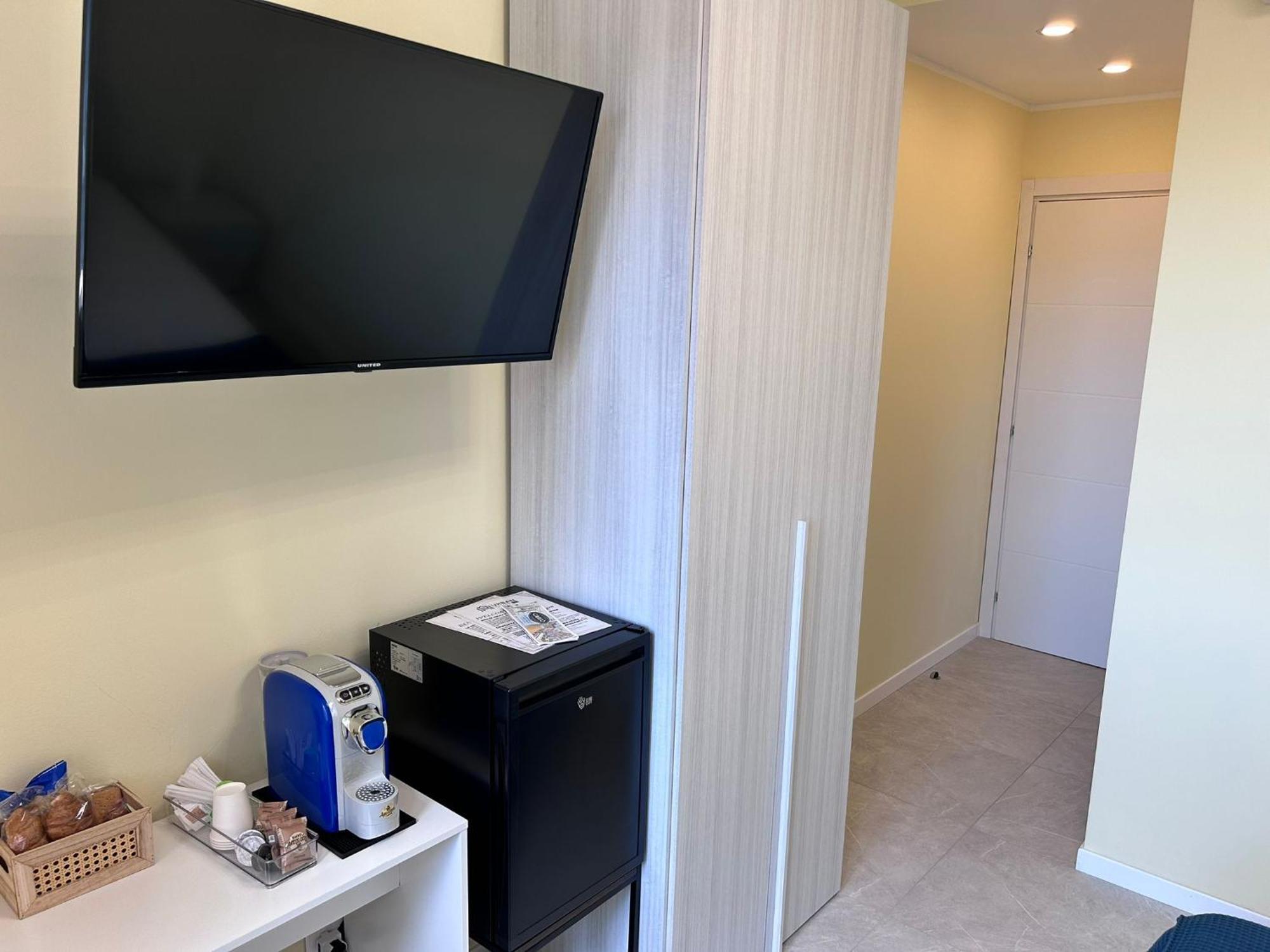 Urban Suite Milano المظهر الخارجي الصورة