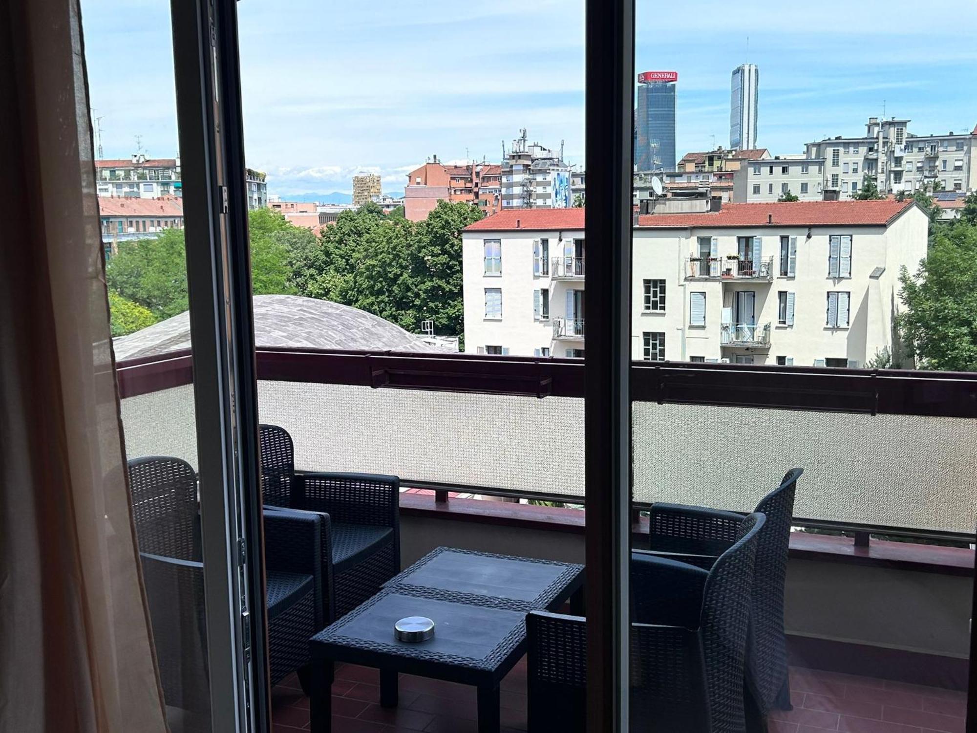 Urban Suite Milano المظهر الخارجي الصورة