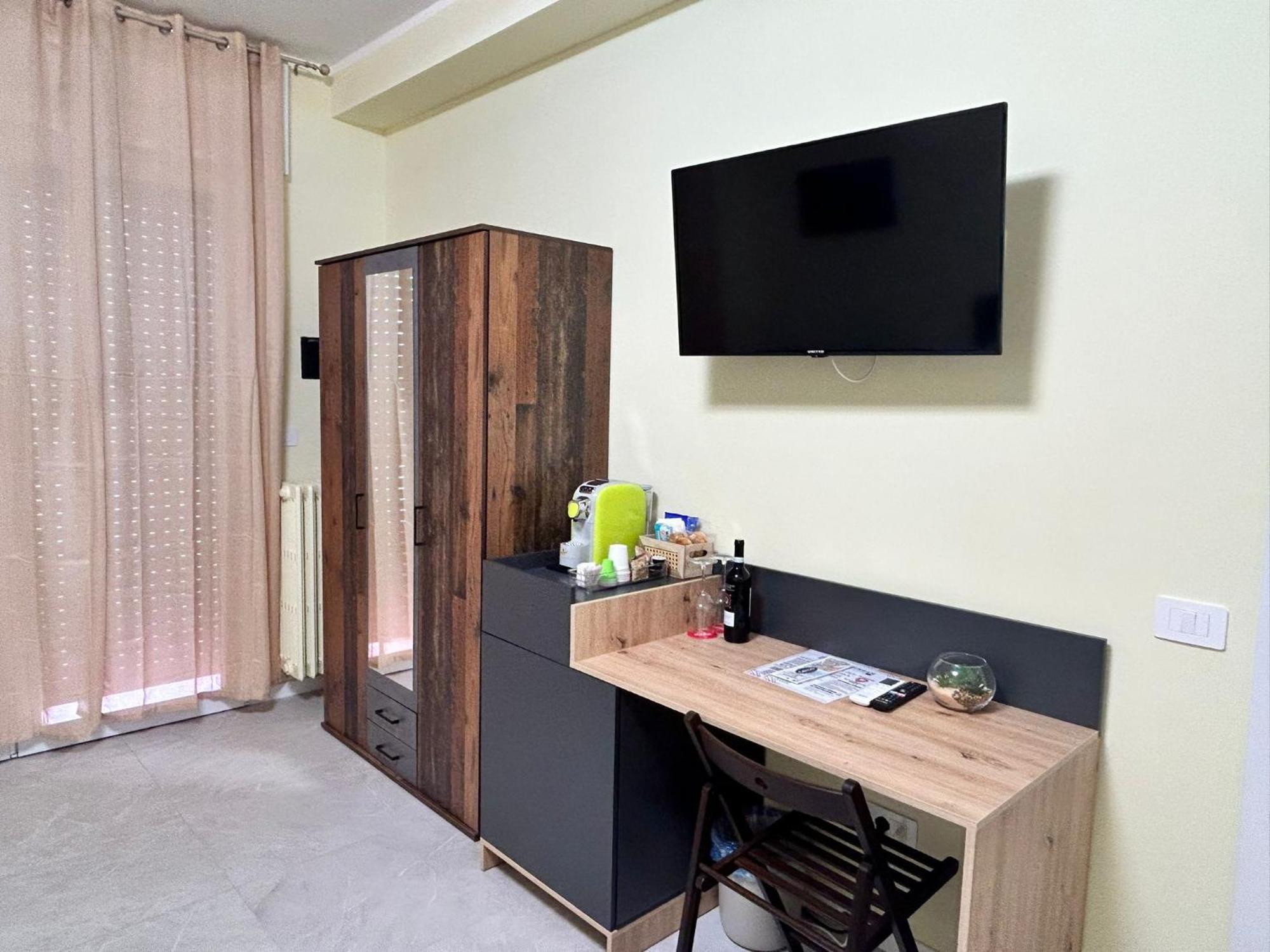 Urban Suite Milano المظهر الخارجي الصورة