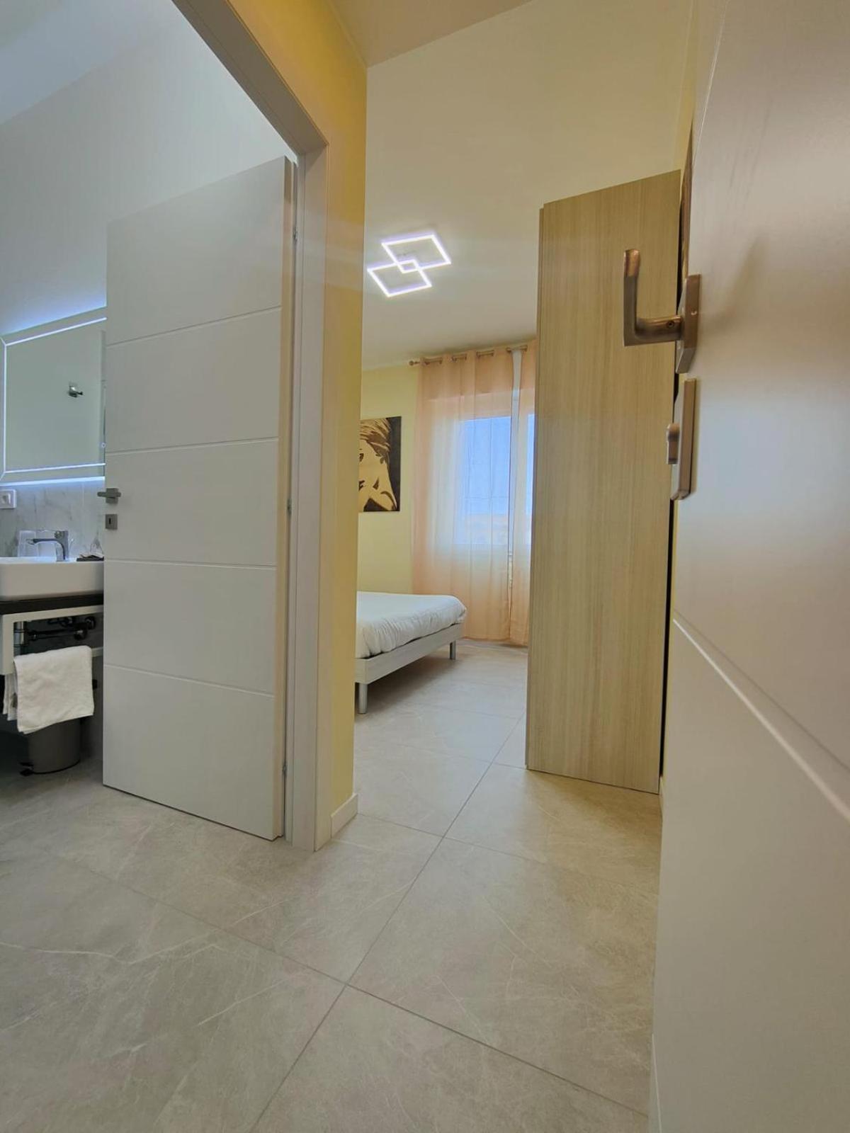 Urban Suite Milano المظهر الخارجي الصورة
