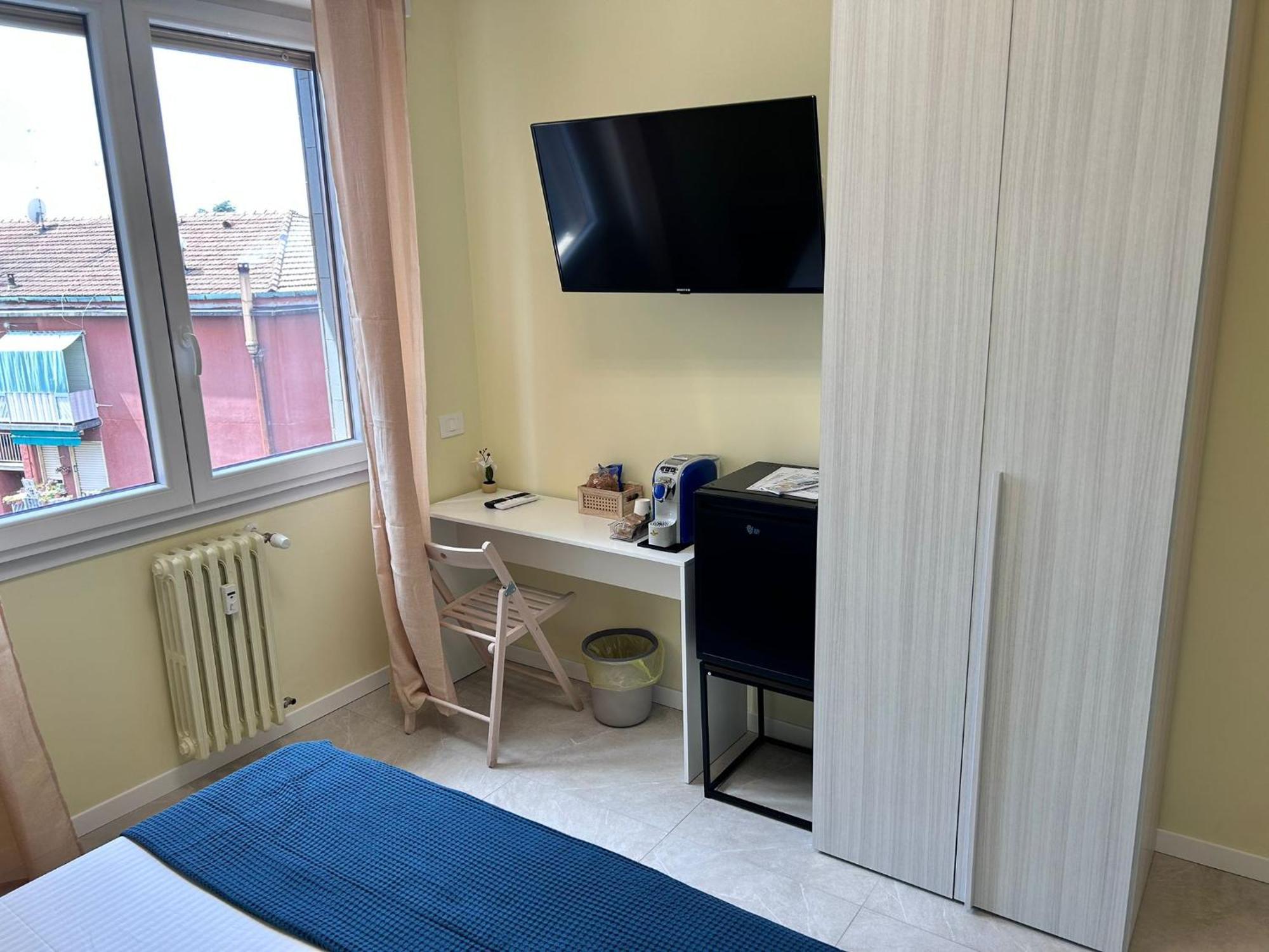 Urban Suite Milano المظهر الخارجي الصورة