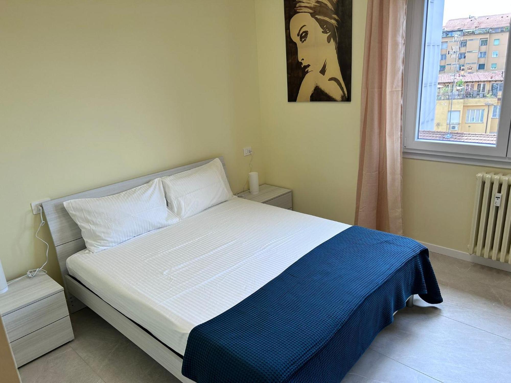 Urban Suite Milano المظهر الخارجي الصورة
