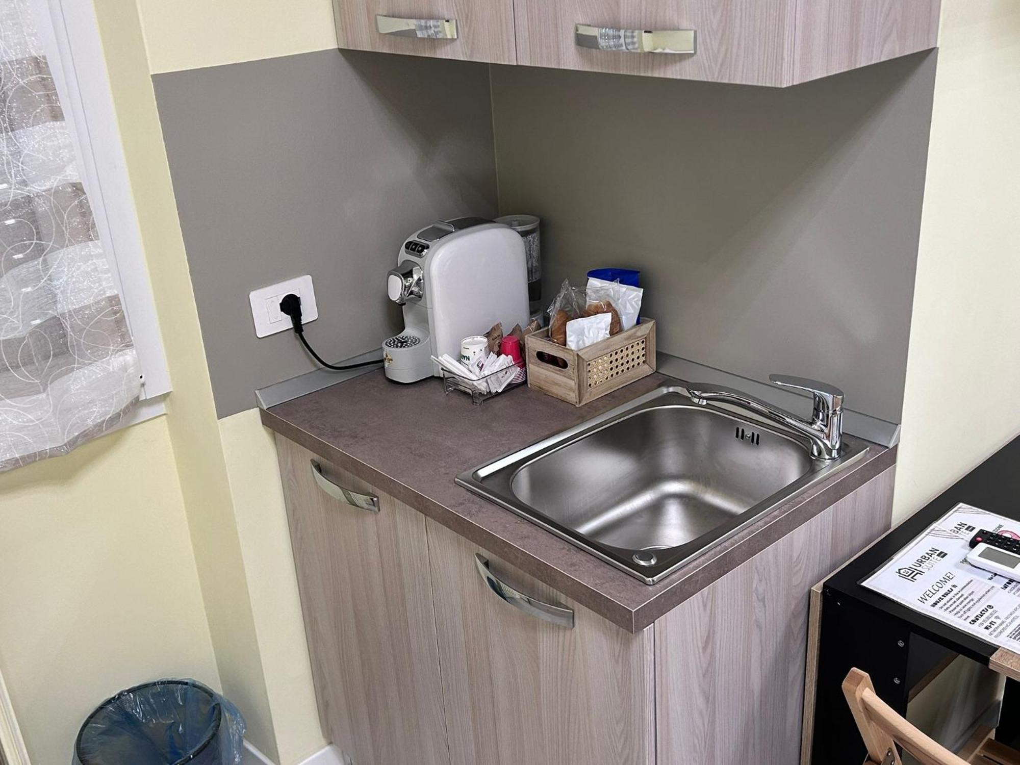 Urban Suite Milano المظهر الخارجي الصورة