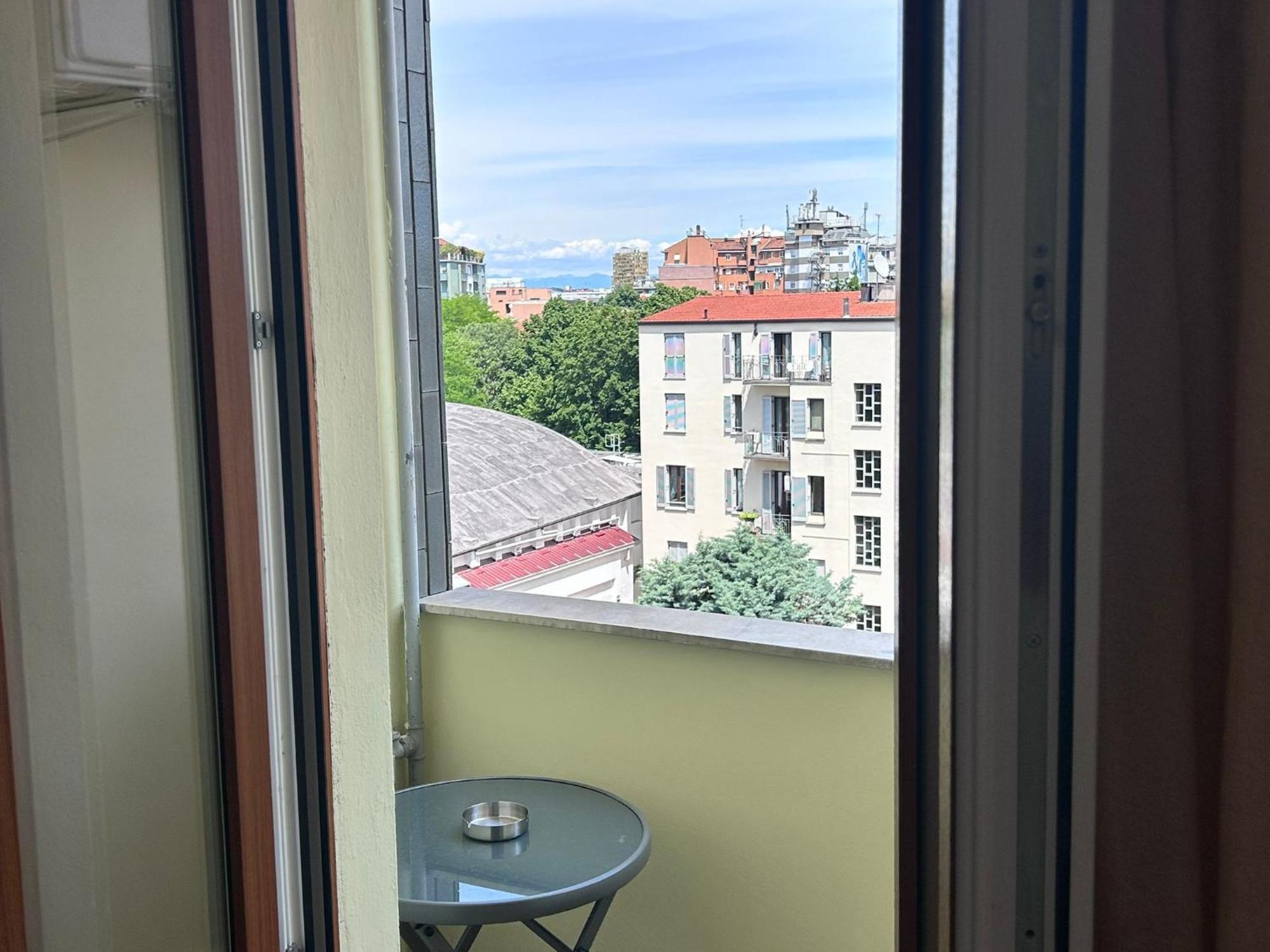 Urban Suite Milano المظهر الخارجي الصورة