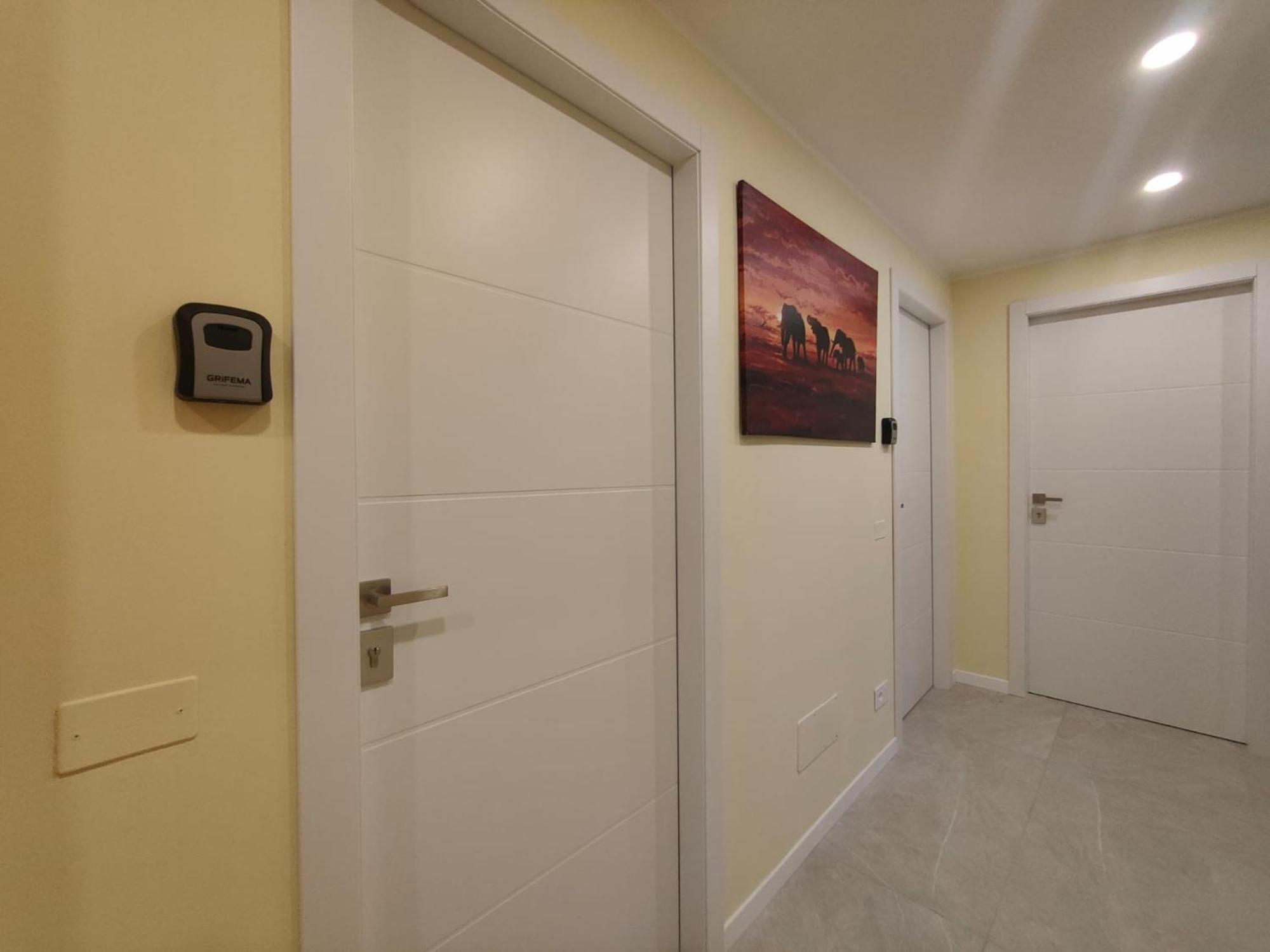 Urban Suite Milano المظهر الخارجي الصورة
