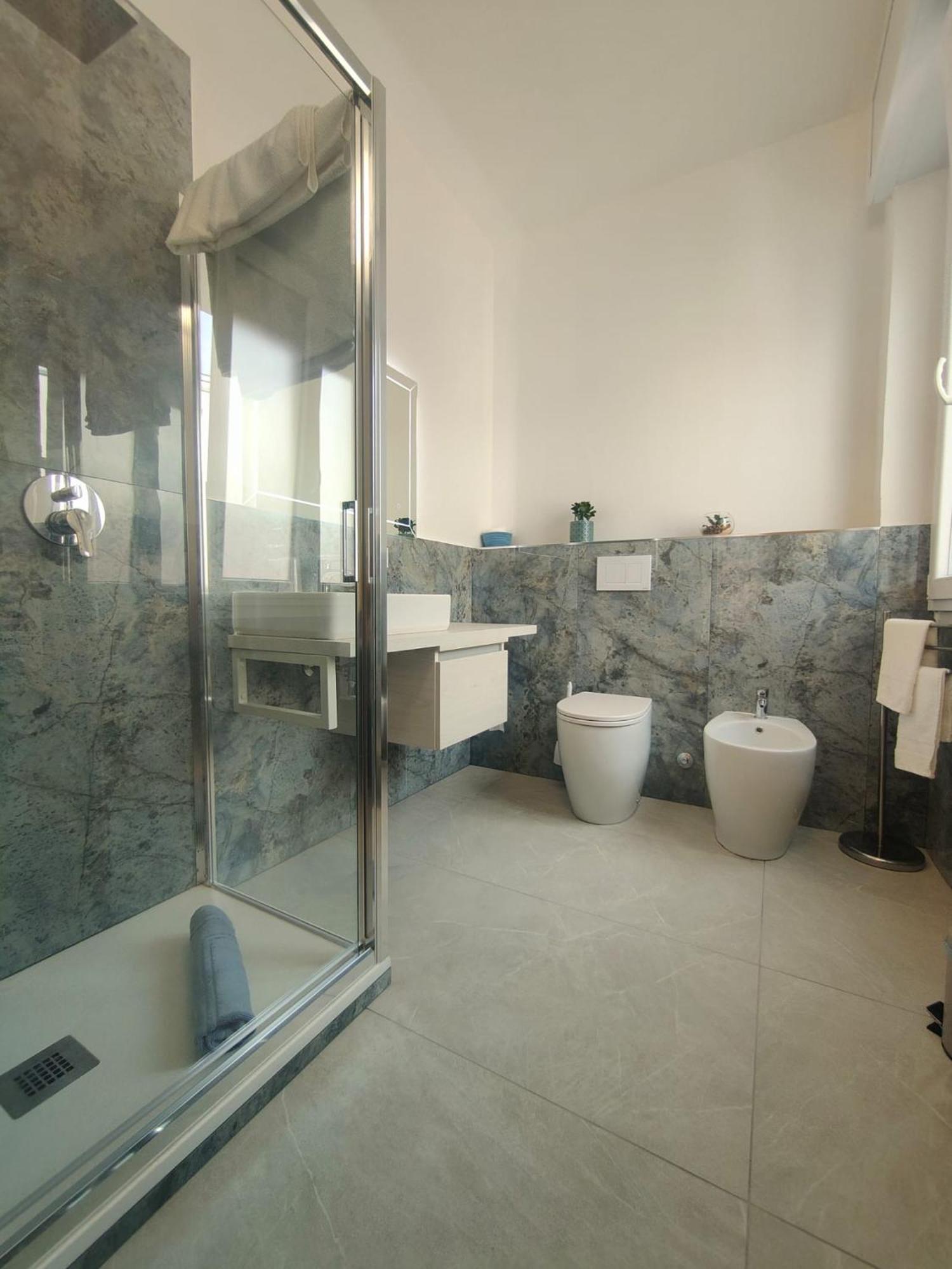 Urban Suite Milano المظهر الخارجي الصورة